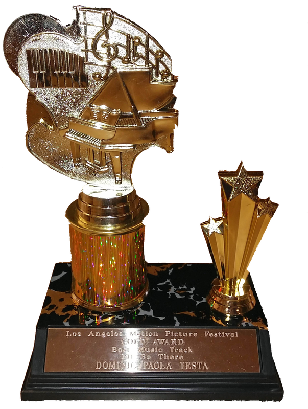 Awards Official Selections